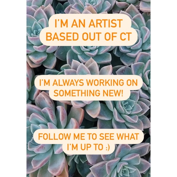 Follow me on Instagram!! - Picture 2 of 3